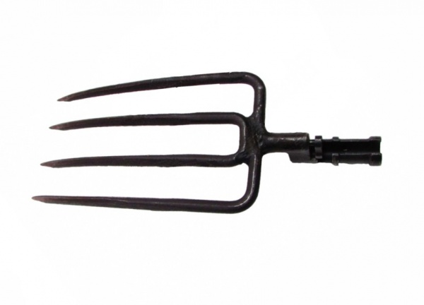 Макет штыка Винтовки Мосина ВИЛЫ