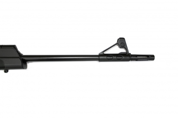 ВПО-123-01 к.7,62х54  б/о пл. компл. приклад+цевье L=590