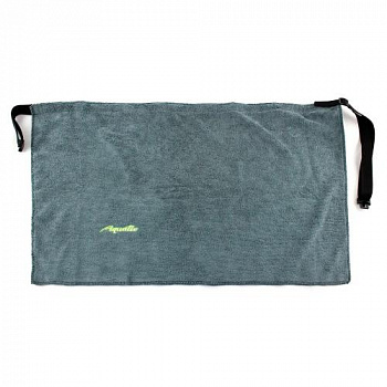 Полотенце Акватик Пф-01 микрофибра 69х40 см.