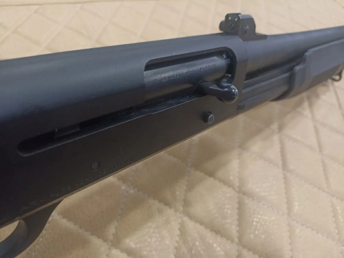 Benelli M3 Super к.12х76 №M269239/C347998