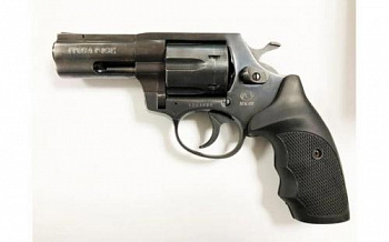 Гроза Р-03С к.9мм Р.А. №1230918 Гроза Р-03С к.9мм Р.А. №1230918