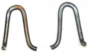 Пружина боевая (правая, левая) компл. ТОЗ-34