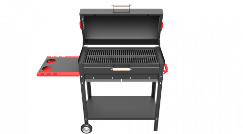 Гриль Редлайнер Комфорт Эйр (с решеткой из чугуна)