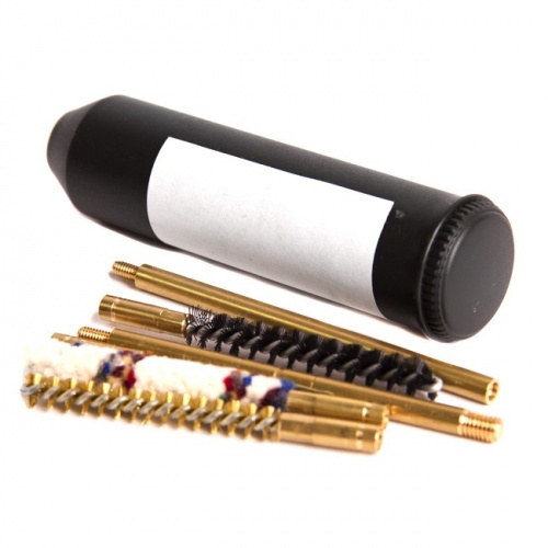 Набор д/чистки к.9 Stil Crin в цилиндре пистолет. в блистере