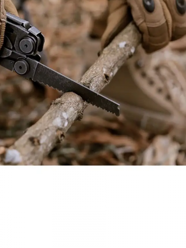 Мультитул Nextool (Xiaomi) Flagship Pro, 16 функций, нейлоновый чехол (NE20203)