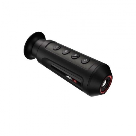 Тепловизор Hikmicro HM-TS03-15XF/W-L15