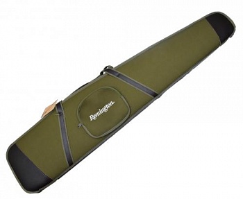Чехол оружейный Remington б/о 133х15х31х6 (зеленый)