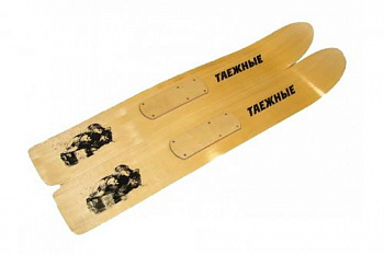 Лыжи "Таежные" 190 см ш.200 мм
