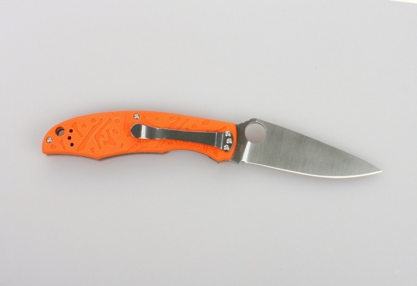 Нож скл турист Ganzo G7321-OR