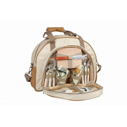 Набор для пикника CW Caprise, без подарочной упаковки, в пленке