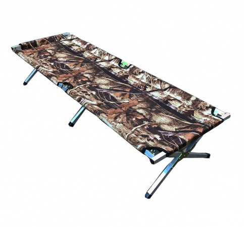 Раскладушка складная длина 180см