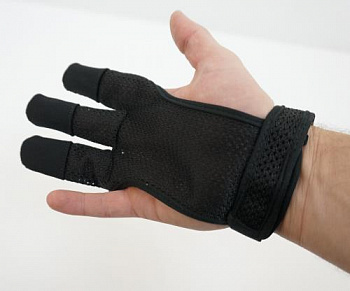 Напальчник традиционный (фибра) L