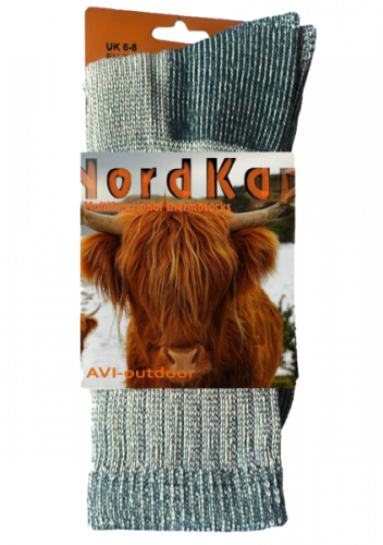 ТЕРМОНОСКИ  AVI-OUTDOOR NORDKAPP  ХАКИ АРТ. 931