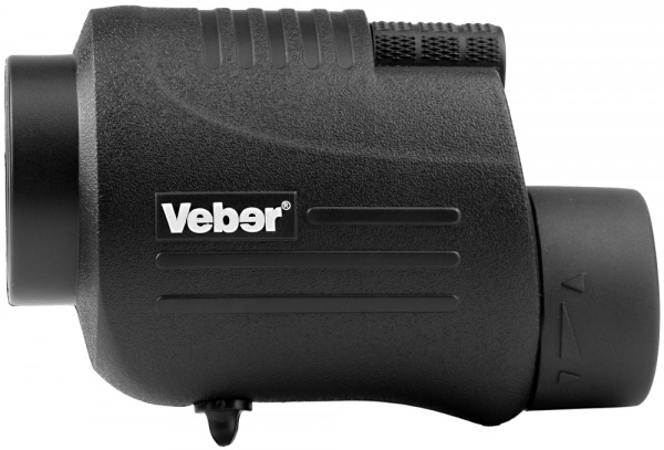 Монокуляр Veber 8x30WP широкоугольный
