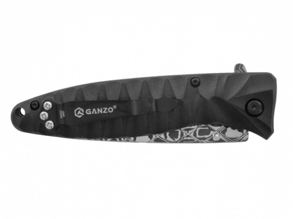 Нож складной туристический Firebird F620-B2