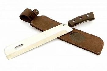 Мачете №3, ст.65*13, рукоять венге