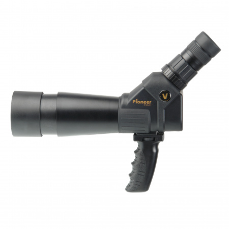 Труба зрительная Veber Pioneer 20-60x60 C