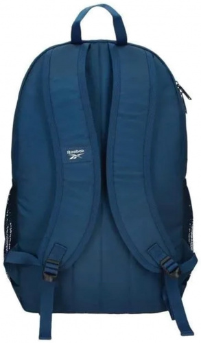 Рюкзак Reebok 8022432 голубой Рюкзак Reebok 8022432 голубой