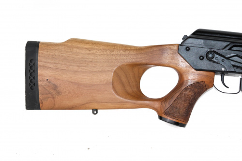 Вепрь-308 СОК-95-С к.308 Win 2016г.в. №СК6818