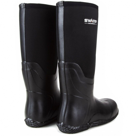 САПОГИ SWAMP DINGO ЦВ.BLACK