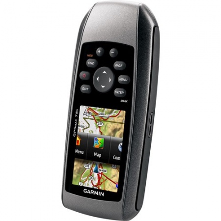 Навигатор GPSMAP 78S Russia