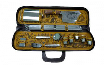 Набор Пикник №4 рисов