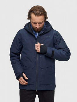 КУРТКА МУЖСКАЯ DON 203 МАРЕНГО