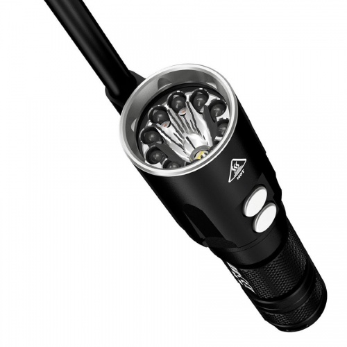 Фонарь DL10 Cree XP-LHI V3 Diving 30м1000люмен