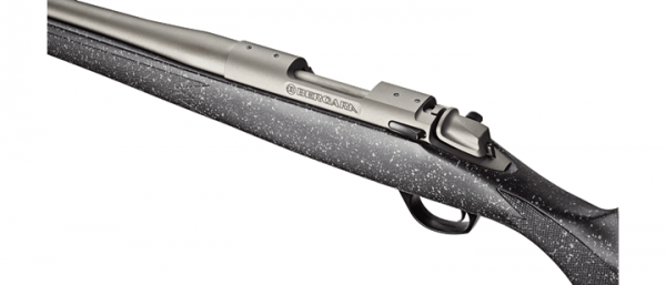 Bergara B-14 к.308Win Extreme Hunter Synthetic Stainless