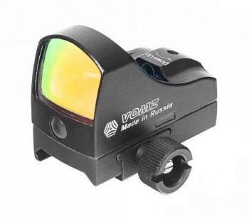 Прицел коллиматорный Р1х20М (4 МОА)