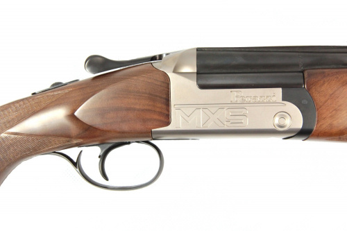 Perazzi MXS Sporting к.12х70 760мм амортиз кофр+набор регулир приклад 5-7