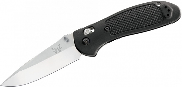 Нож Griptilian скл.154СМ BM551