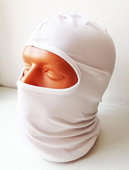 БАЛАКЛАВА Sports - Lyca код AS-MS0110WH