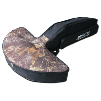 Чехол для арбалета "Скорпион" в сборе