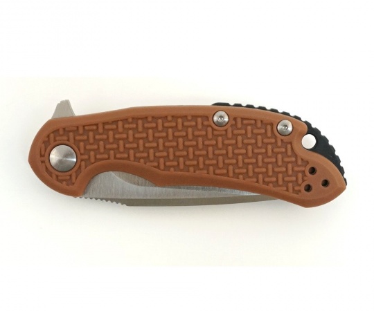 Нож Steel Will C22M-1TN Cutjack