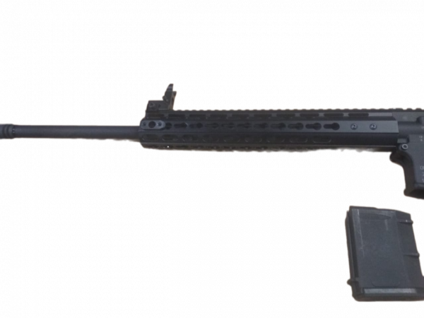 Orsis AR15J к.223Rem №19AR15J0048