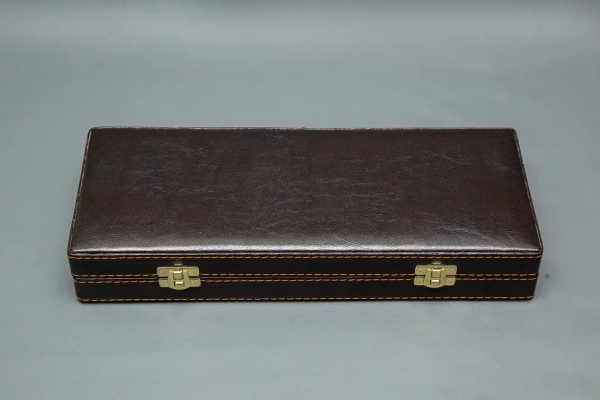 Коньячный набор №2