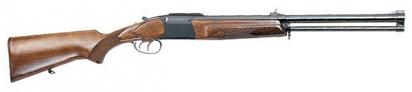 МР-94 к.7,62х51/12х76 орех р/з д/н со смен. ств. 12/7 6и 725мм ряд.