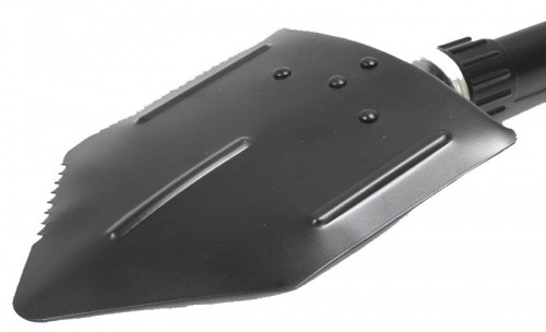 Лопата складная (HS-101003-00) Helios