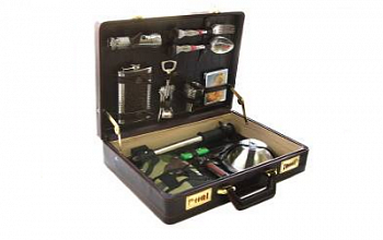 Набор Турист, №4 кожа