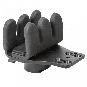 Держатель винтовки для штатива Kopfjager без наклона KJ86006