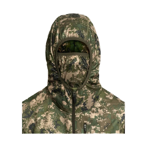 КОФТА NORTHERN HUNTING ARILD ЦВЕТ OPT9