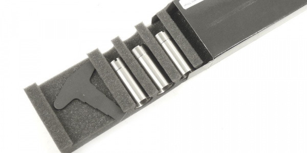 CZ Woodcock Deluxe к.20х76