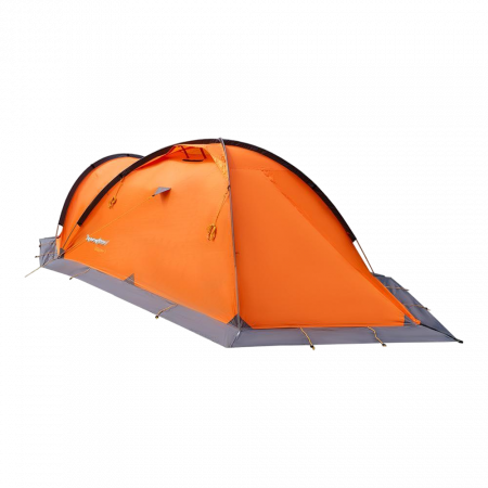 Палатка RockLand Glacier 3 V2 (оранжевый)(9169952)