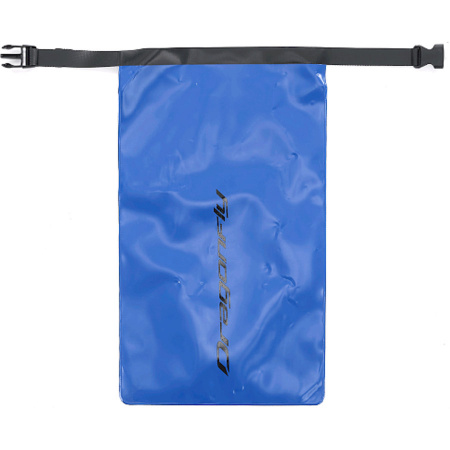 Гермочехол для планшета DF. Blue (star)