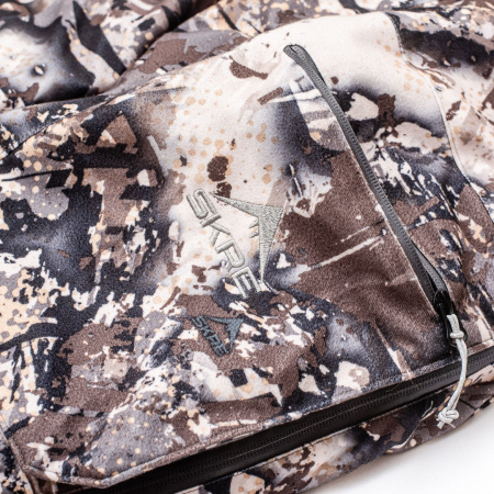 ПОЛУКОМБИНЕЗОН SKRE GUARDIAN BIB ЦВ. SOLACE