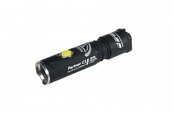 Фонарь Armytek Partner C1 Pro v3 XP-L