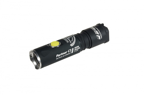 Фонарь Armytek Partner C1 Pro v3 XP-L