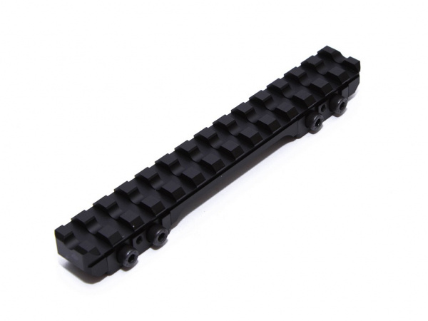 Крепление Fabarm B-110-A Weaver Rail