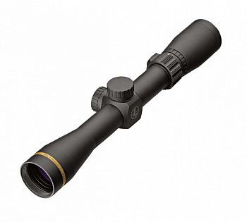 Прицел Leupold VX-Freedom 2-7x33, 26мм, Duplex, без подсветки, матовый, 315гр